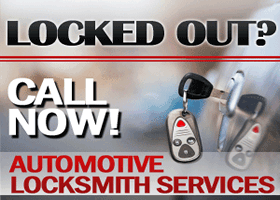 locksmith car key